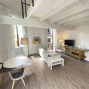 Apartament Suiteinpalermo - Vacanze Nel Centro Storico, Palermo