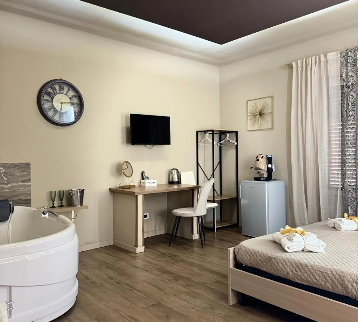 Guest house Bibi Rooms And Suite Palermo Italy