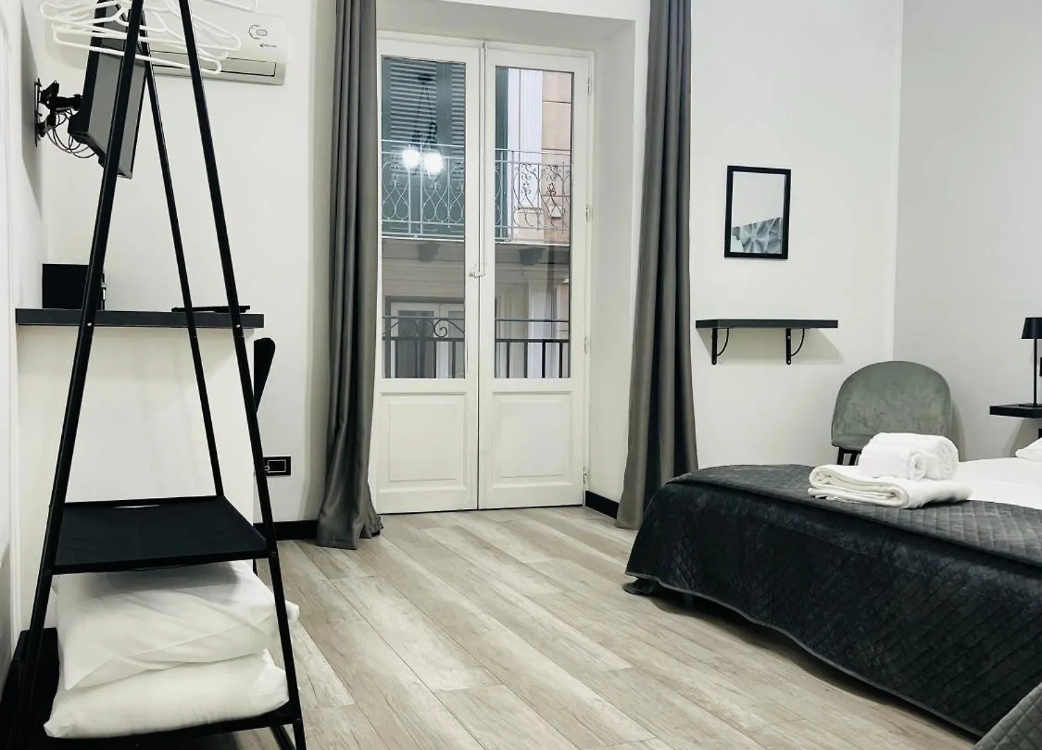 Gasthof Bibi Rooms And Suite Palermo