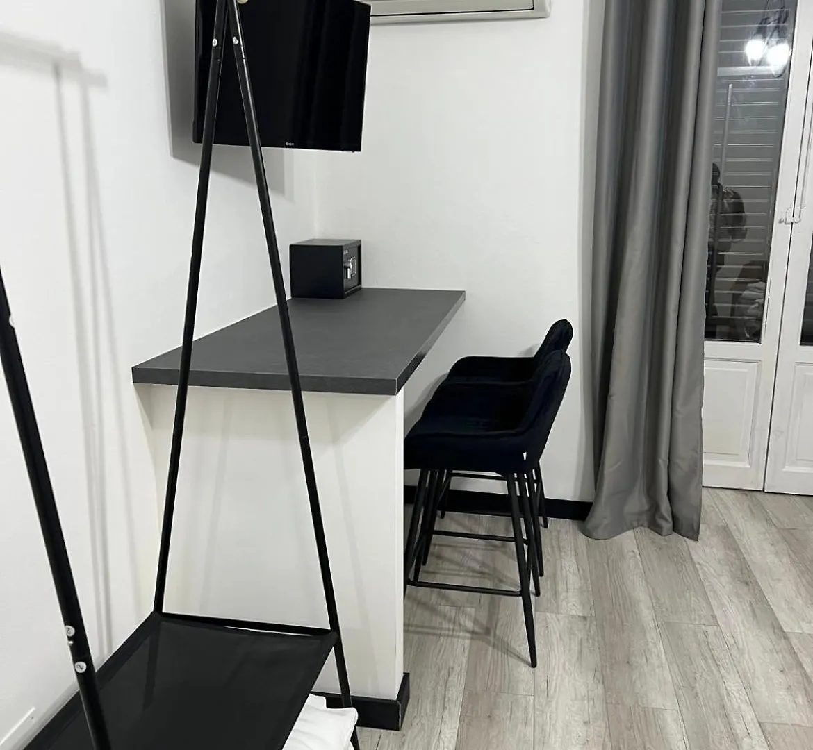 Guest house Bibi Rooms And Suite Palermo