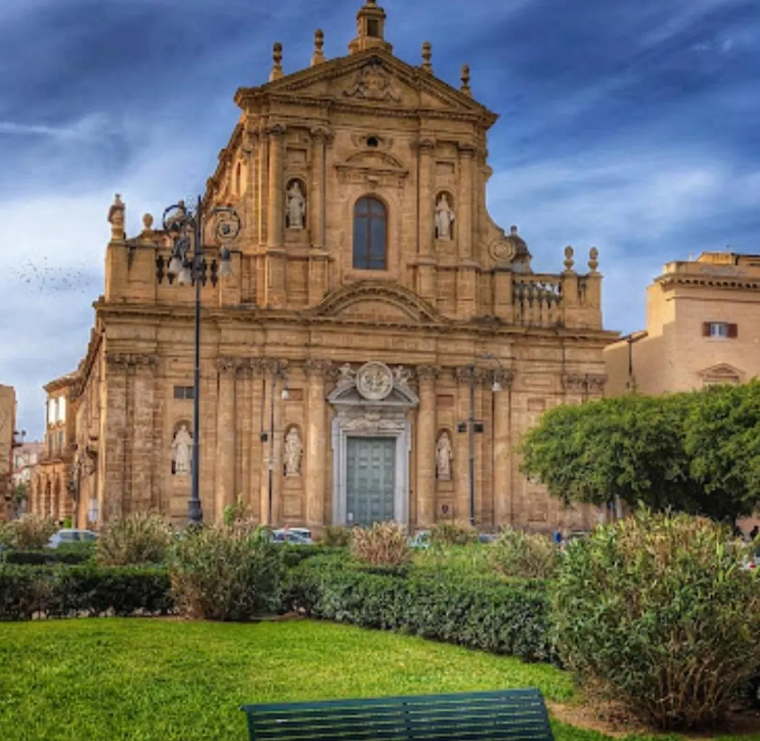 Guest house Bibi Rooms And Suite Palermo