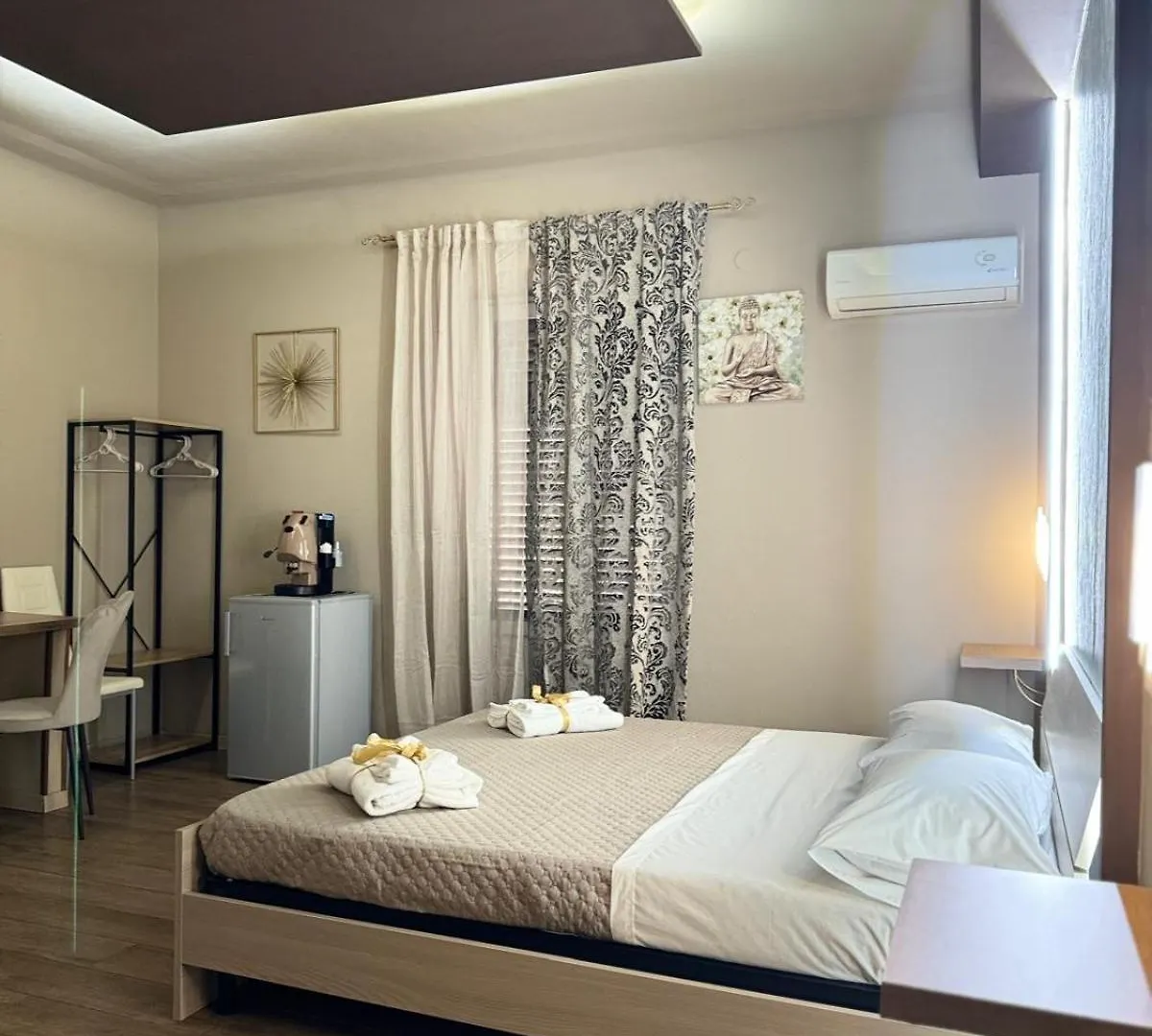 Bibi Rooms And Suite Palermo 0*,  Italy
