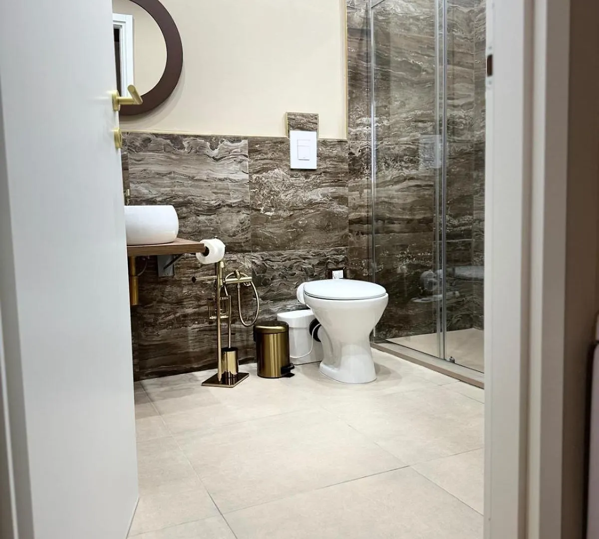 Guest house Bibi Rooms And Suite Palermo