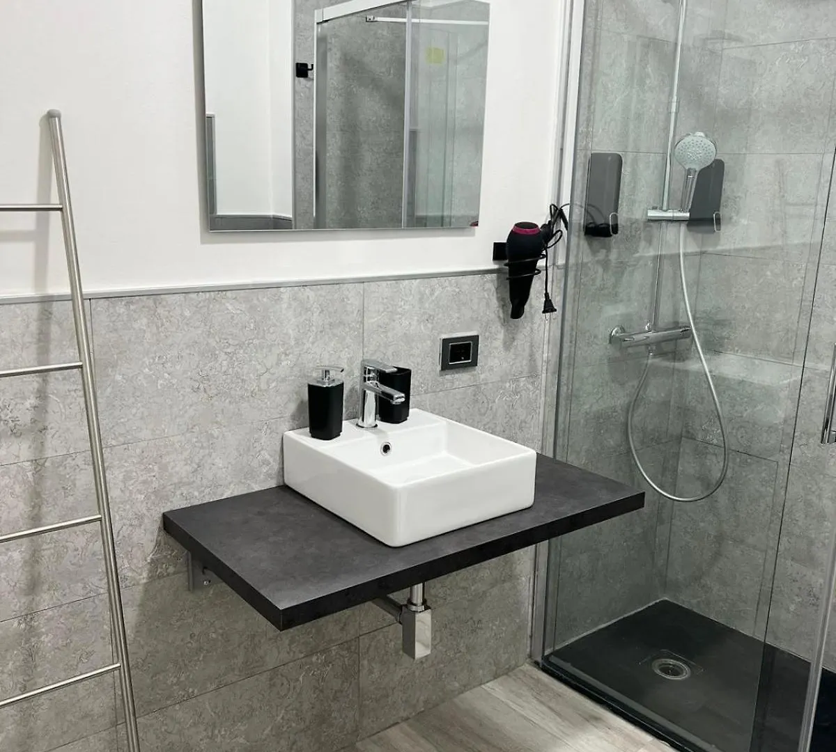 Bibi Rooms And Suite Palermo Guest house