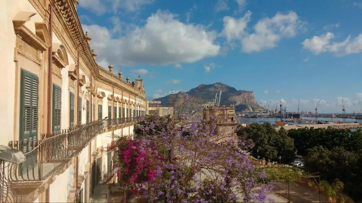 Guest house Bibi Rooms And Suite Palermo Italy